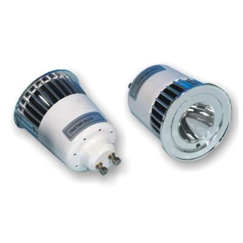 Lampara GU10 LED 5W Blanca 220V