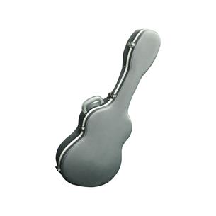 Estuche ABS guitarra clasica/folk MCL12