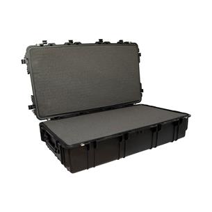 Maleta estanca en ABS MCS 11075 DT 2