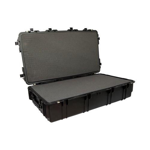 Maleta estanca en ABS MCS 11075 DT Maleta estanca en ABS MCS 11075 DT