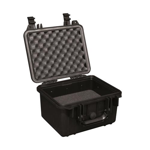 Maleta estanca en ABS MCS 1233 Maleta estanca en ABS MCS 1233