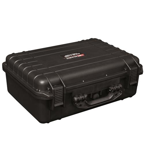 Maleta estanca en ABS MCS 1425 Maleta estanca en ABS MCS 1425