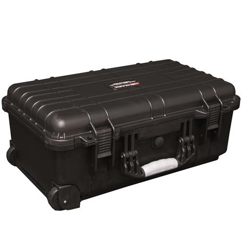 Maleta estanca en ABS MCS 1501 TROLLEY