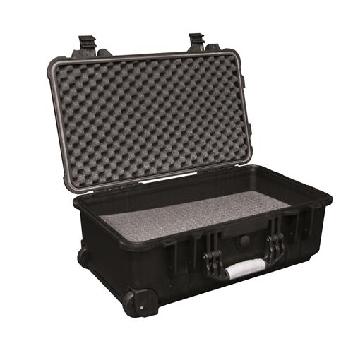 Maleta estanca en ABS MCS 1501 TROLLEY