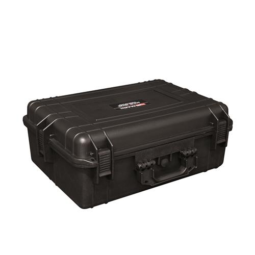 Maleta estanca en ABS MCS 1505 Maleta estanca en ABS MCS 1505