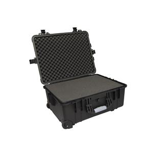 Maleta estanca en ABS MCS 1510 TROLLEY