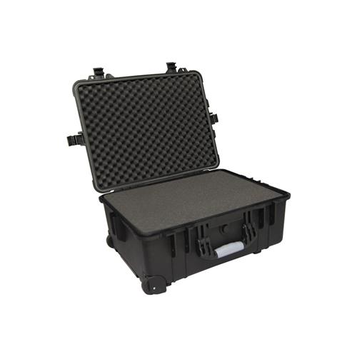 Maleta estanca en ABS MCS 1510 TROLLEY Maleta estanca en ABS MCS 1510 TROLLEY