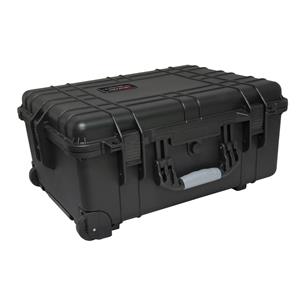 Maleta estanca en ABS MCS 1510 TROLLEY 2