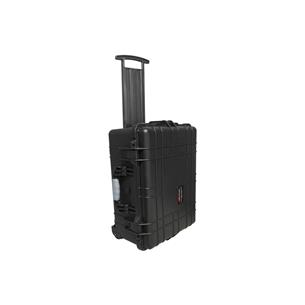 Maleta estanca en ABS MCS 1510 TROLLEY 2
