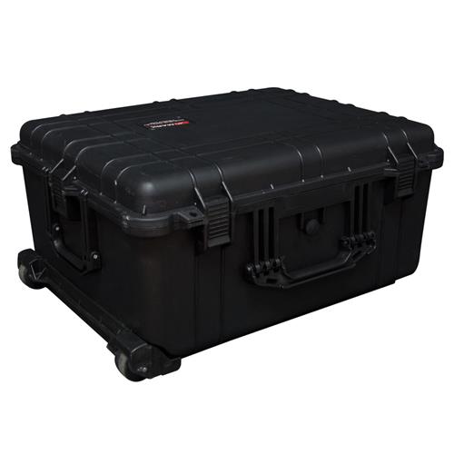 Maleta estanca en ABS MCS 1725 TROLLEY Maleta estanca en ABS MCS 1725 TROLLEY