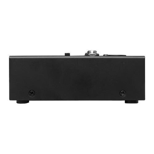 Caja inyeccion activa 2 canales MDB802 Caja inyeccion activa 2 canales MDB802