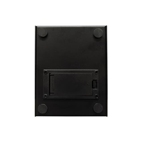 Caja inyeccion activa 2 canales MDB802 Caja inyeccion activa 2 canales MDB802