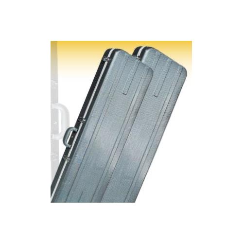 Estuche ABS guitarra electrica MEL 32