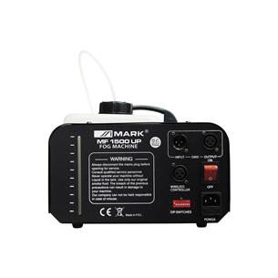 Maquina de humo vertical MF 1500 UP 2