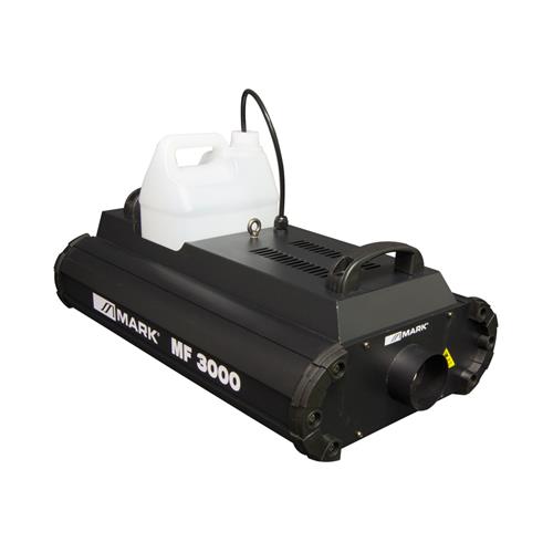 Maquina de humo 3000W DMX MF3000