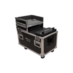 Maquina de humo bajo MFB 4000 2