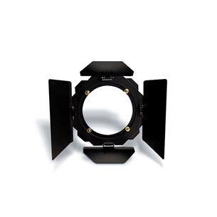 Puerta difusora para foco de teatro 2000W