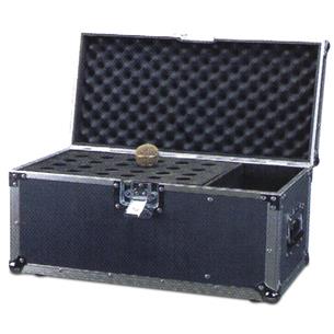 Maleta para 24 micros MICRO 24 CASE