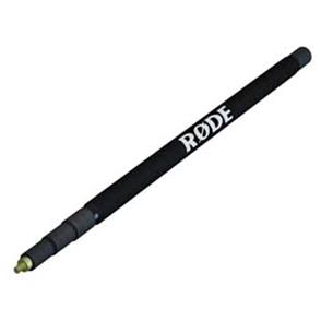 Pertiga extensible hasta 2 m MINI BOOM POLE 2