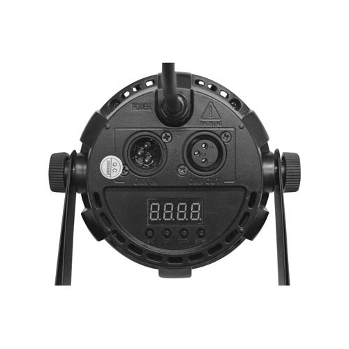 Proyector iluminacion 1 Led COB RGB 30W MINI COB 30