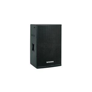 Bafle para sonorizacion color negro MINO12 2
