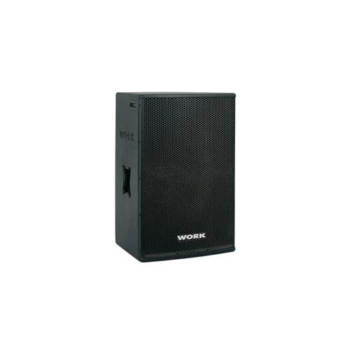 Bafle para sonorizacion color negro MINO12