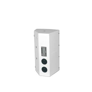 Bafle para sonorizacion color blanco MINO 6 2