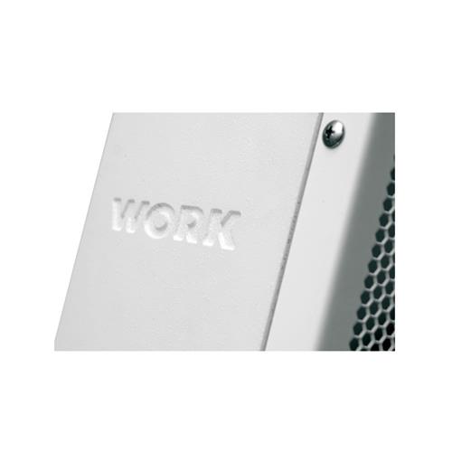 Bafle para sonorizacion color blanco MINO 6