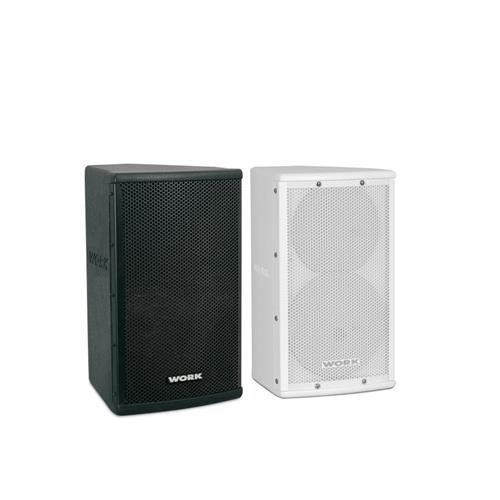 Bafle para sonorizacion color blanco MINO 6