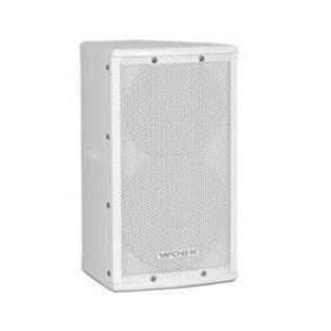Bafle para sonorizacion color blanco MINO 8