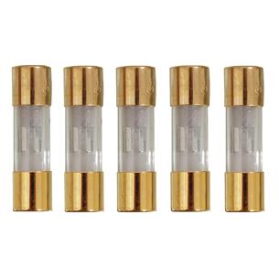 Fusible car-audio 10,3 x 38,0mm 40A