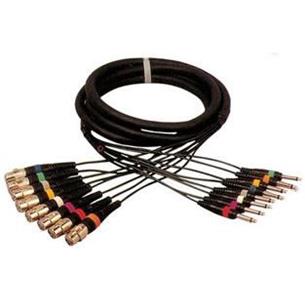 Manguera de conexionado para escenario 6 m MLS1003