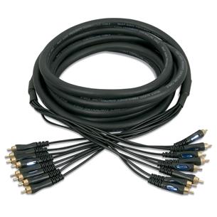 Manguera de conexionado para escenario MLS1010