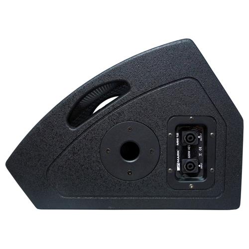 Bafle tipo monitor de 12" MM12