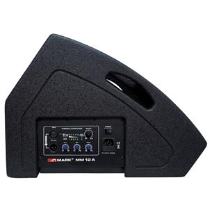 Monitor ampificado de 12" MM12 A 2