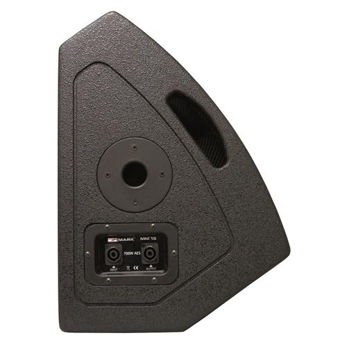 Bafle tipo monitor de 15" MM15