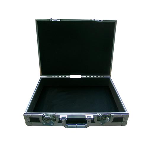 Maletin de transporte madera MM1 BLACK Maletin de transporte madera MM1 BLACK