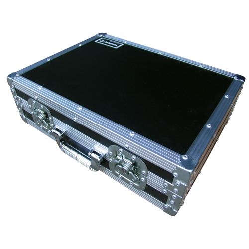 Maletin de transporte madera MM1 BLACK Maletin de transporte madera MM1 BLACK