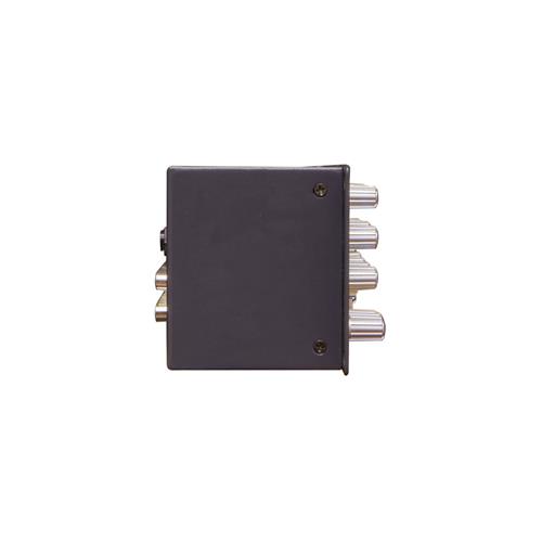 Reproductor mezclador digital de audio MM 4 USB