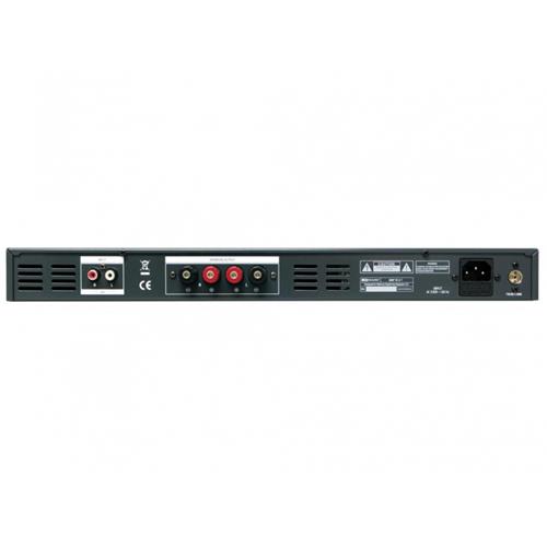 Reproductor de audio amplificado MMP 10 AT