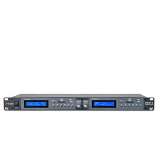 Reproductor multimedia Dj MMP4 2