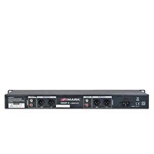 Reproductor multimedia Dj MMP4