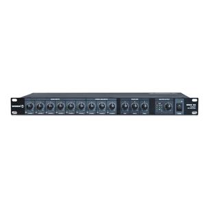 Mezclador de audio MMX62