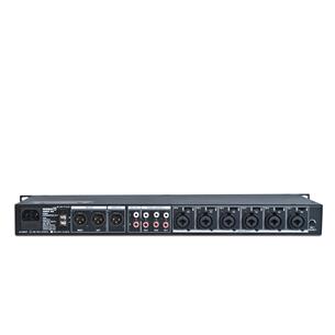 Mezclador de audio MMX62 2