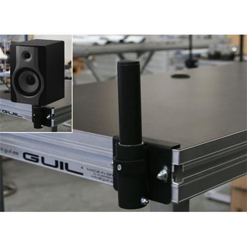 Soporte monitos para tarimas Guil MN/TM-01 Soporte monitos para tarimas Guil MN/TM-01