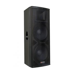 Bafle para sonorizacion 2 vias pasivo MP215