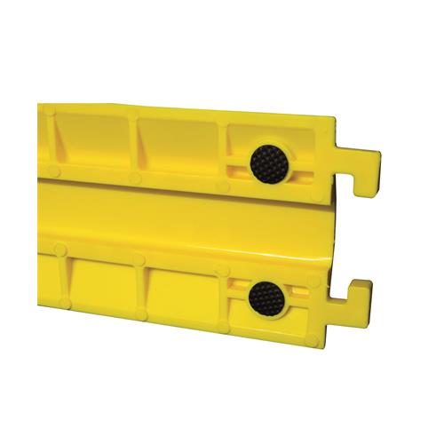 Cubierta protectora para tiradas de cables MPC51