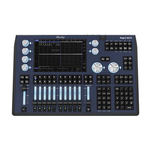 Controlador de iluminacion MQ 70 Compact