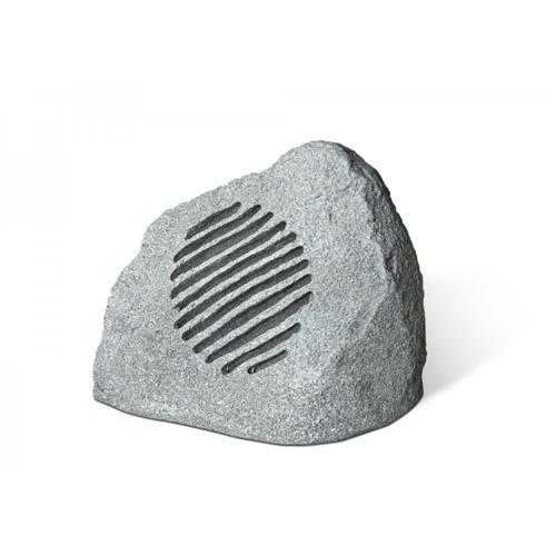 Bafle para jardin tipo roca gris linea 100V MR-110-G LINE