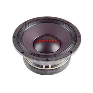 Altavoz de 10" serie Competition PRO 10MI